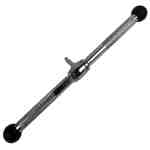 Tunturi Roterende Rechte Stang 51cm - Jokasport.nl