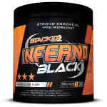 Stacker 2 Inferno Black 30 servings – www.jokasport.nl