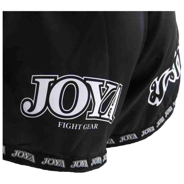 Joya Kickboksshort Fighter Junior Rood-541783