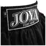 Joya Kickboksshort Fighter Junior Rood-541786