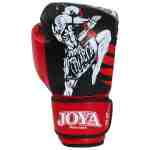Joya Junior Bokshandschoen Fighter Rood-541748