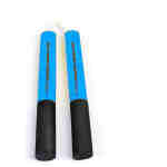 WNA Nunchaku Rond Senior Blauw - Jokasport.nl