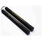 WNA Nunchaku Rond Senior Zwart - Jokasport.nl
