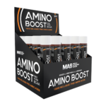 qnt amino boost 20x 25 ml ampul - Jokasport.nl