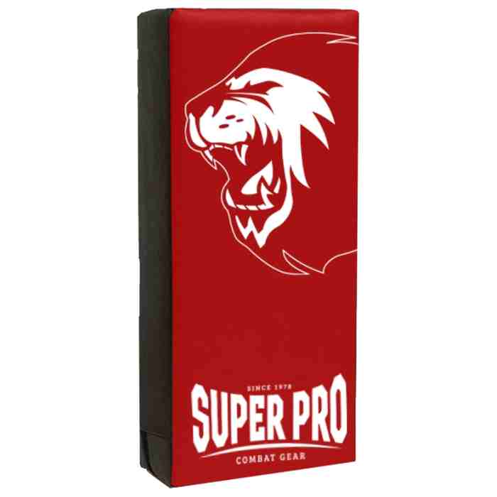 Super Pro Trapkussen Rood 75x35x15 cm-0