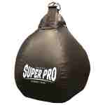 Super Pro Maizebag Zwart 45cm 30kg-0