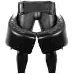SUPER PRO LEGPROTECTOR PROFESSIONAL CENTURION - www.jokasport.nl