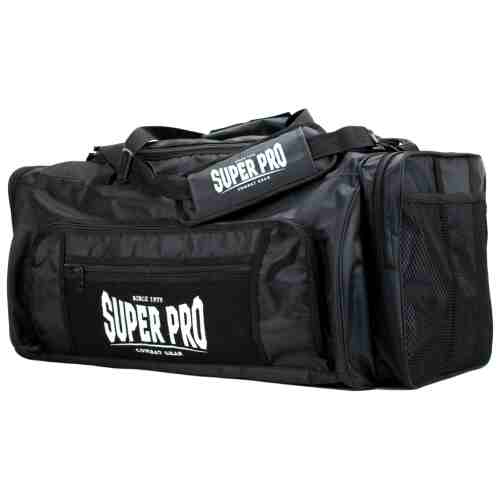 Super Pro Travel Sporttas-0