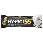 All Stars HY-PRO 55 Proteïne Reep 55gr (per stuk)-0