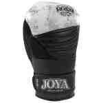 Joya Falcon (Kick)bokshandschoenen zwart/wit-541861