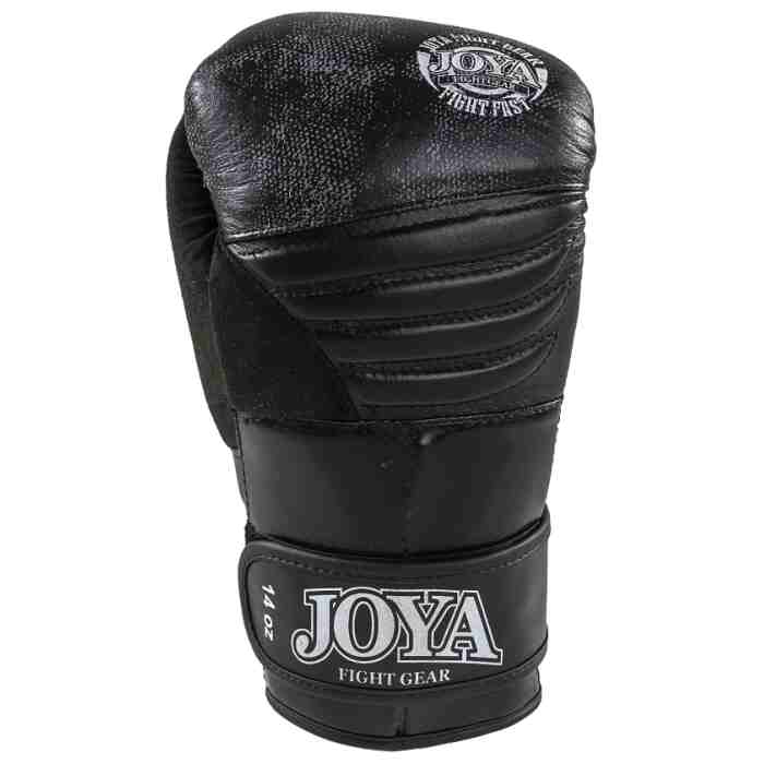 Joya Falcon (Kick)bokshandschoenen zwart-541816