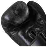 Joya Falcon (Kick)bokshandschoenen zwart-541819