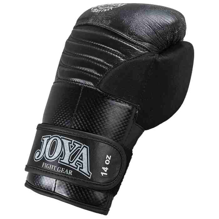 Joya Falcon (Kick)bokshandschoenen zwart-541822
