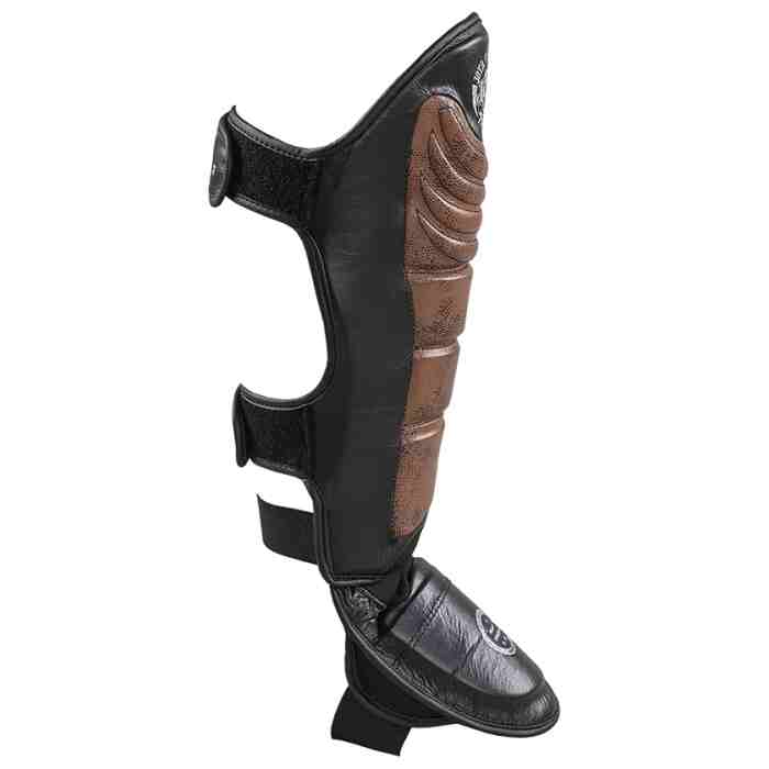 Joya scheenbeschermer Falcon Zwart/Bruin-541884