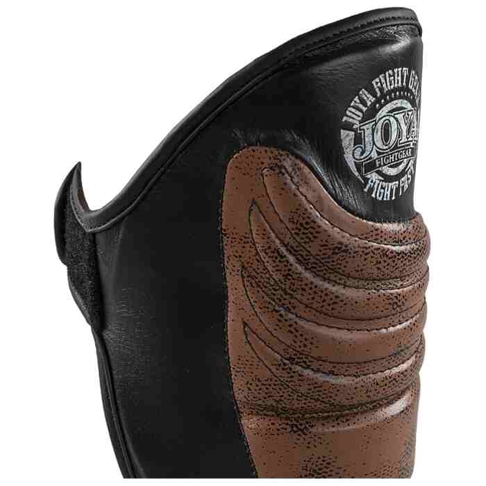 Joya scheenbeschermer Falcon Zwart/Bruin-541886