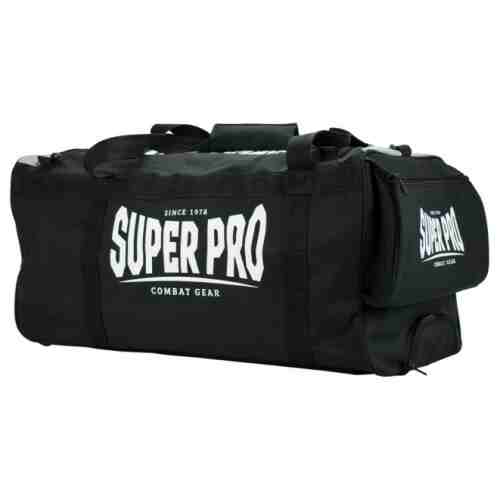 SUPER PRO TROLLEY - www.jokasport.nl