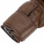 Super Pro Legend SE Bokshandschoenen Leer Bruin jokasport.n