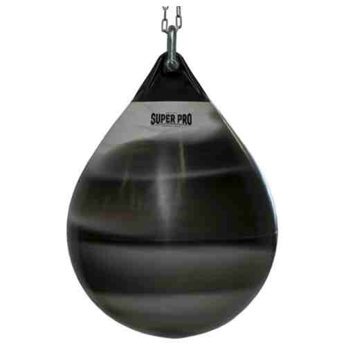 Super Pro Aquabag - Water bokszak – 45KG - Grijs - jokasport.nl