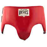 Cleto Reyes nier- en kruisbeschermer - Jokasport.nl