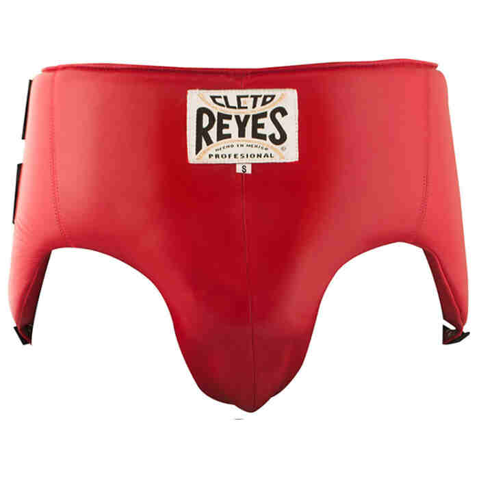 Cleto Reyes nier- en kruisbeschermer - Jokasport.nl