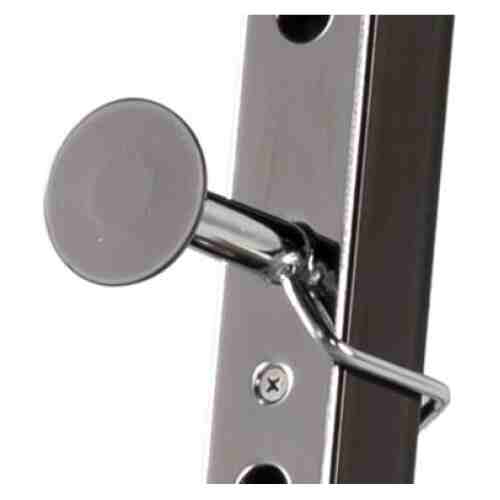 Tunturi WT40 Sqaut Rek Ondersteuners (set van 2)-0