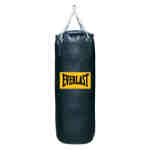 Everlast Bokszak 80cm Zwart – www.jokasport.nl