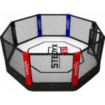 Professionele MMA Kooi (octagon, 40cm vloerhoogte) – www.jokasport.nl