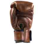 Danger BG-D Kickbokshandschoenen Leer - Retro Bruinwww.jokasport.nl
