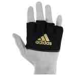 adidas binnenhandschoen met extra gelpadding - Jokasport.nl