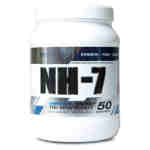 Bio Synthesis NH-7 Pre Workout - 25 servings - www.jokasport.nl