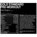 Optimum Nutrition Gold Standard Pre Workout – 30 servings – www.jokasport.nl