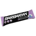Stacker 2 Barbarian Proteïne Reep - Chocolade Karamel - www.jokasport.nl