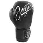 Joya Dames Cardio Bokshandschoenen Kunstleer - Zwart-541910
