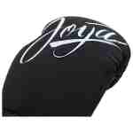 Joya Dames Cardio Bokshandschoenen Kunstleer - Zwart-541915