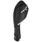 Maxed Bokshandschoenen - Kunstleer - Zwart - www.jokasport.nl