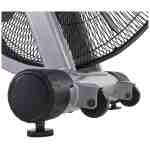 Tunturi Hometrainer - Platinum Pro Air Bike - www.jokasport.nl