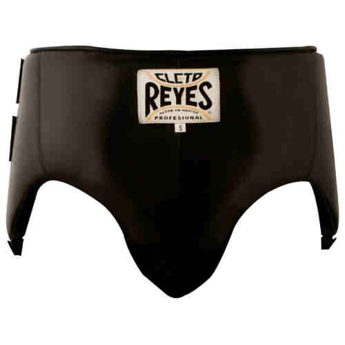 Cleto Reyes nier - en kruisbeschermer - Zwart-0