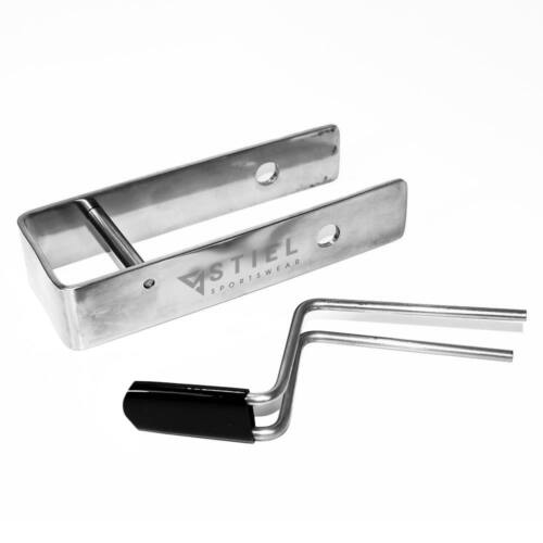 Stiel Bandageroller - Wrap Roller - IJzer Jokasport.nl