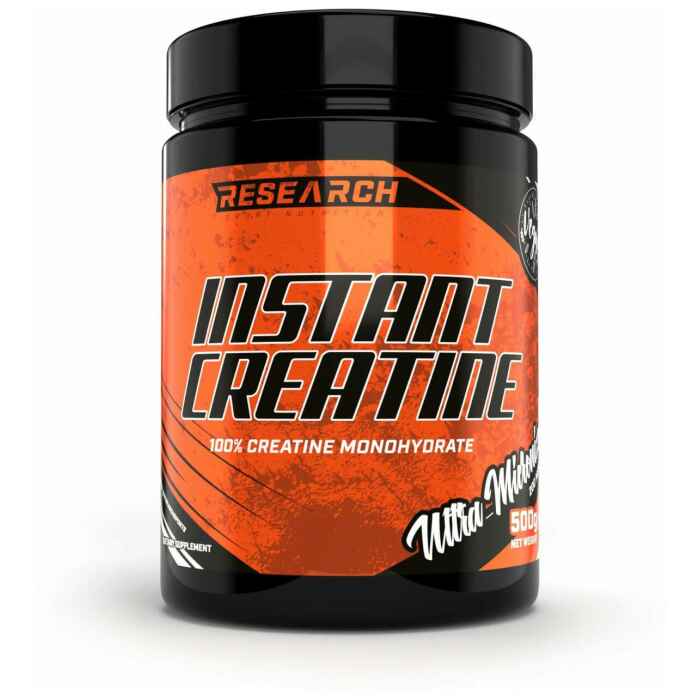 Research Creatine Monohydraat Creatinepoeder jokasport.nl