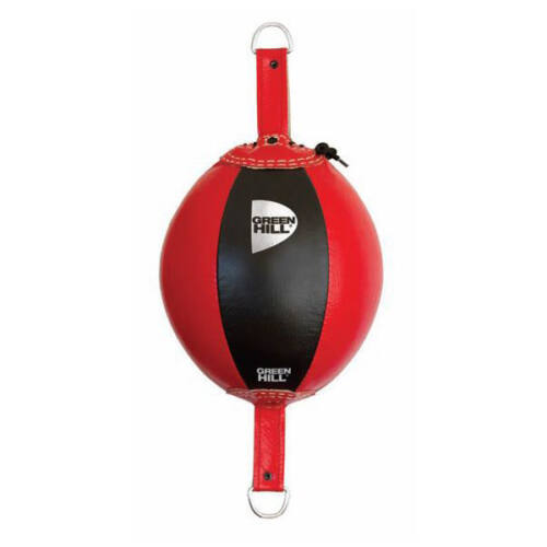 Green Hill Beta - Boksbal - Double End Ball - Leer - jokasport.nl