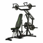 Tunturi WT80 Krachtstation – Home Gym-0