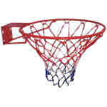 Tunturi Basketbal Ring – Basketbalring – 19mm – Massief – www.jokasport.nl