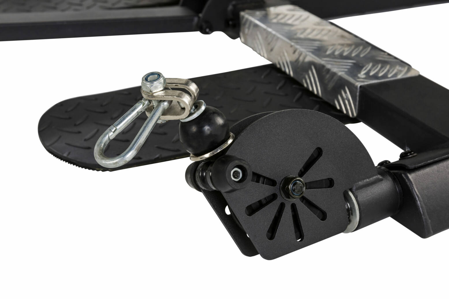 Tunturi HG80 Krachtstation - Home Gym-531044