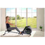 Tunturi Cardio Fit R20 Roeier - Roeimachine - Roeiapparaat - www.jokasport.nl