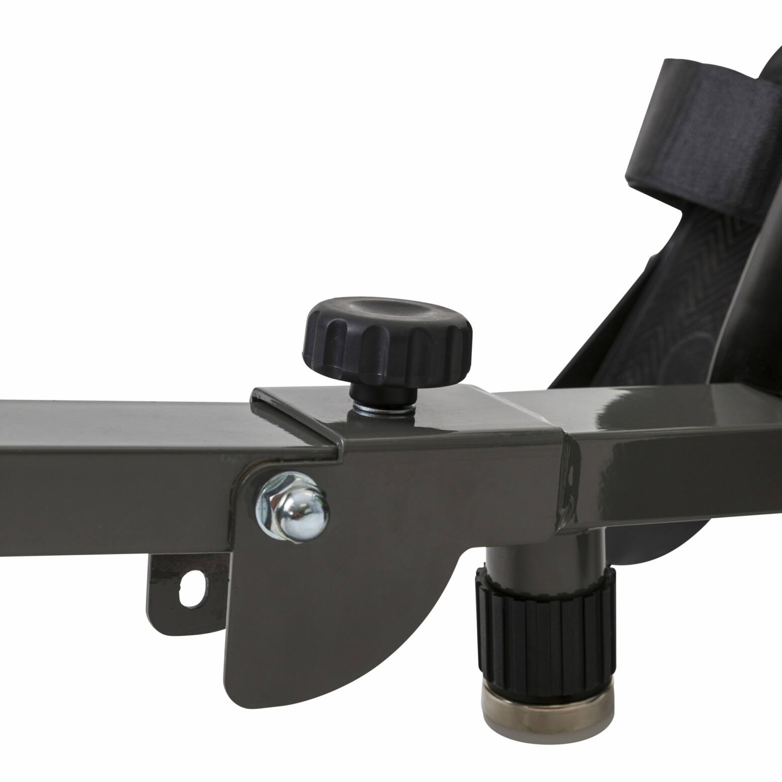 Tunturi Cardio Fit R20 Roeier - Roeimachine - Roeiapparaat - www.jokasport.nl
