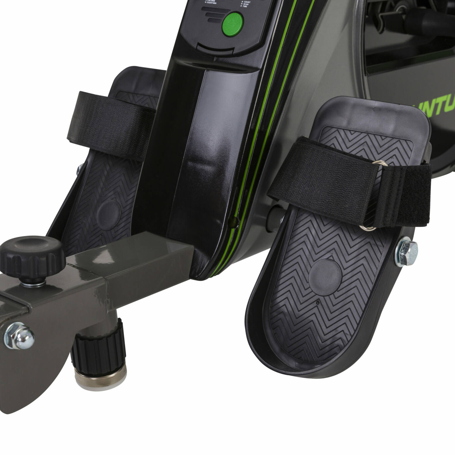 Tunturi Cardio Fit R20 Roeier - Roeimachine - Roeiapparaat - www.jokasport.nl
