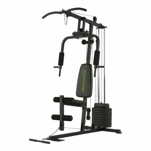 Tunturi HG10 Krachtstation - Home Gym-0