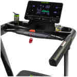 Tunturi T80 Loopband - Hardloopband-531168