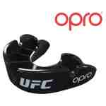 OPRO UFC Gebitsbeschermer – Bronze – Volwassenen – Zwart – www.jokasport.nl