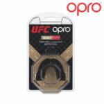 OPRO UFC Gebitsbeschermer – Bronze – Volwassenen – Zwart – www.jokasport.nl